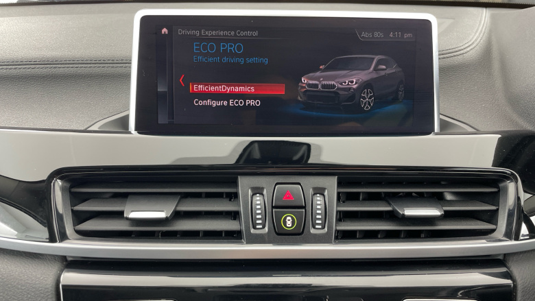 BMW X2 sDrive 20i Sport 5dr Step Auto Petrol Hatchback